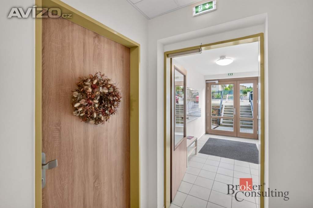 Foto inzerátu Prodej bytu 3+kk 78 m², Holubice