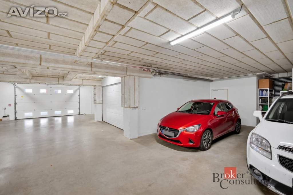 Foto inzerátu Prodej bytu 3+kk 78 m², Holubice
