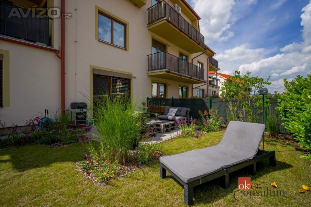 Foto inzerátu Prodej bytu 3+kk 78 m², Holubice