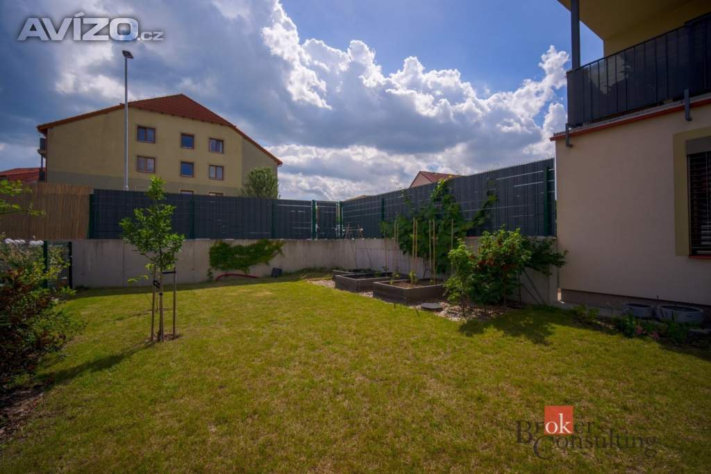 Foto inzerátu Prodej bytu 3+kk 78 m², Holubice