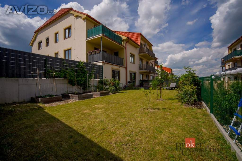 Foto inzerátu Prodej bytu 3+kk 78 m², Holubice