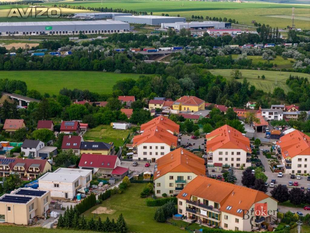 Foto inzerátu Prodej bytu 3+kk 78 m², Holubice