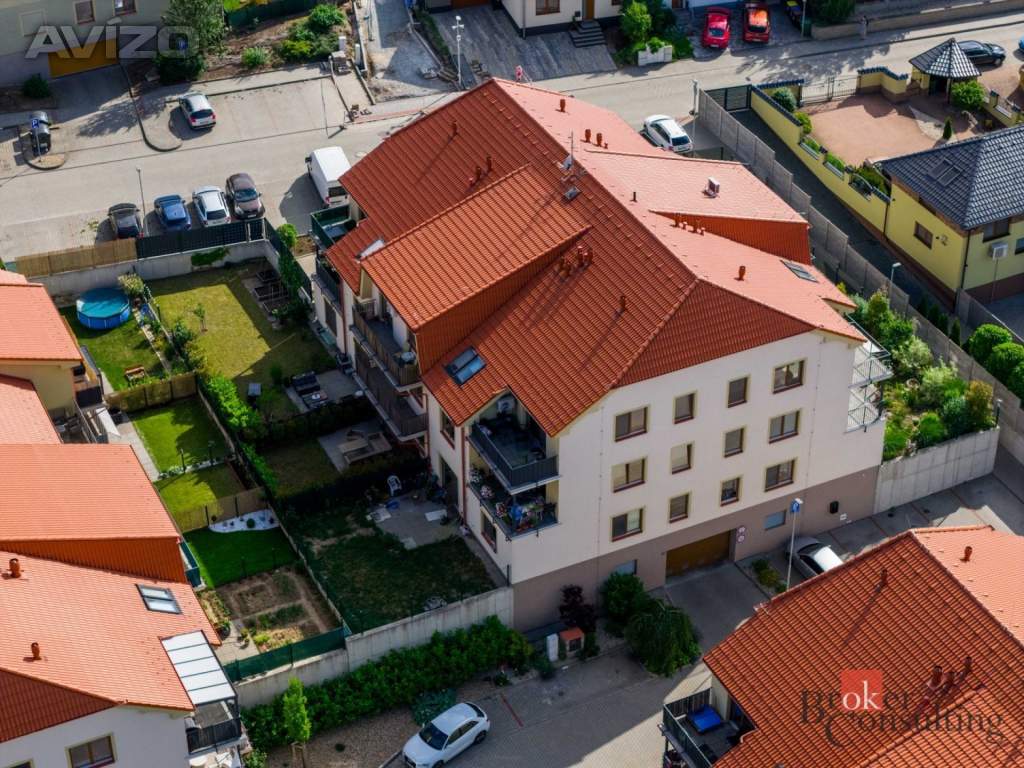 Foto inzerátu Prodej bytu 3+kk 78 m², Holubice