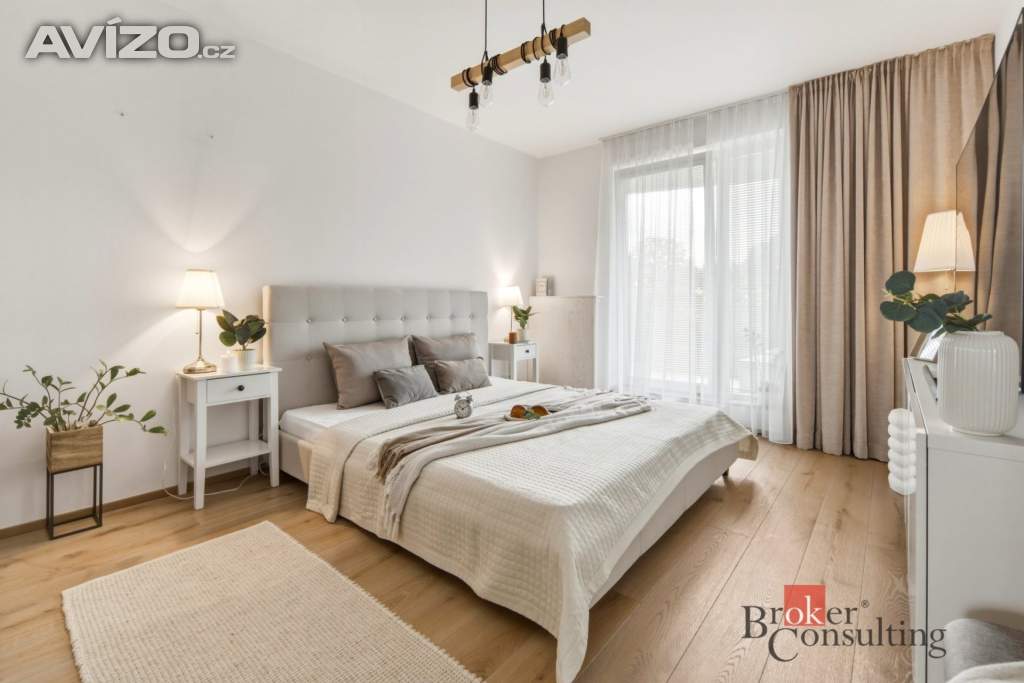 Foto inzerátu Prodej bytu 3+kk 92 m², Pardubice