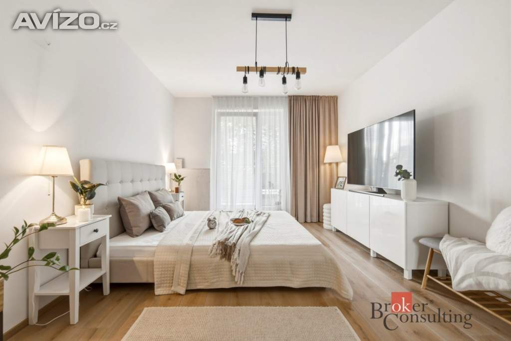 Foto inzerátu Prodej bytu 3+kk 92 m², Pardubice