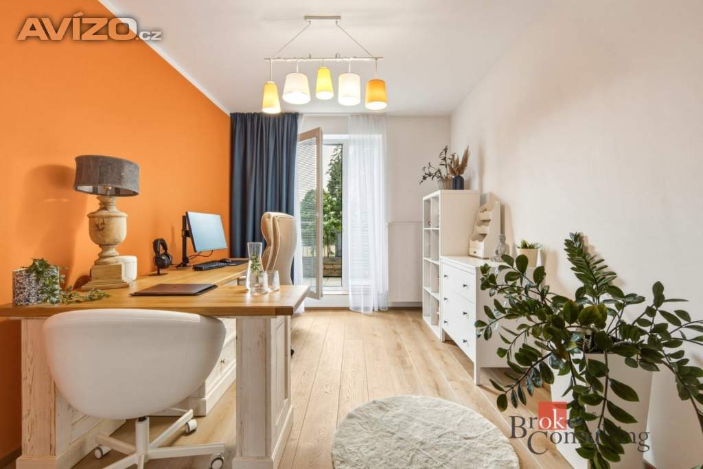 Foto inzerátu Prodej bytu 3+kk 92 m², Pardubice