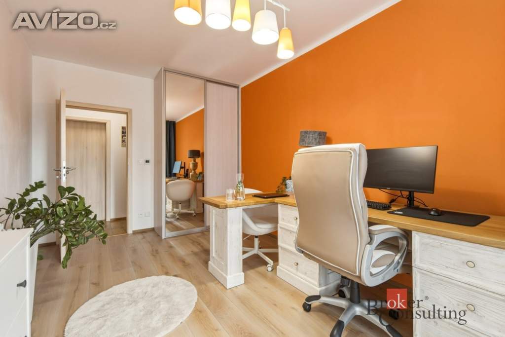 Foto inzerátu Prodej bytu 3+kk 92 m², Pardubice
