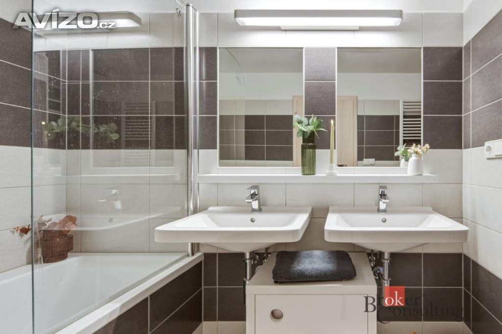 Foto inzerátu Prodej bytu 3+kk 92 m², Pardubice