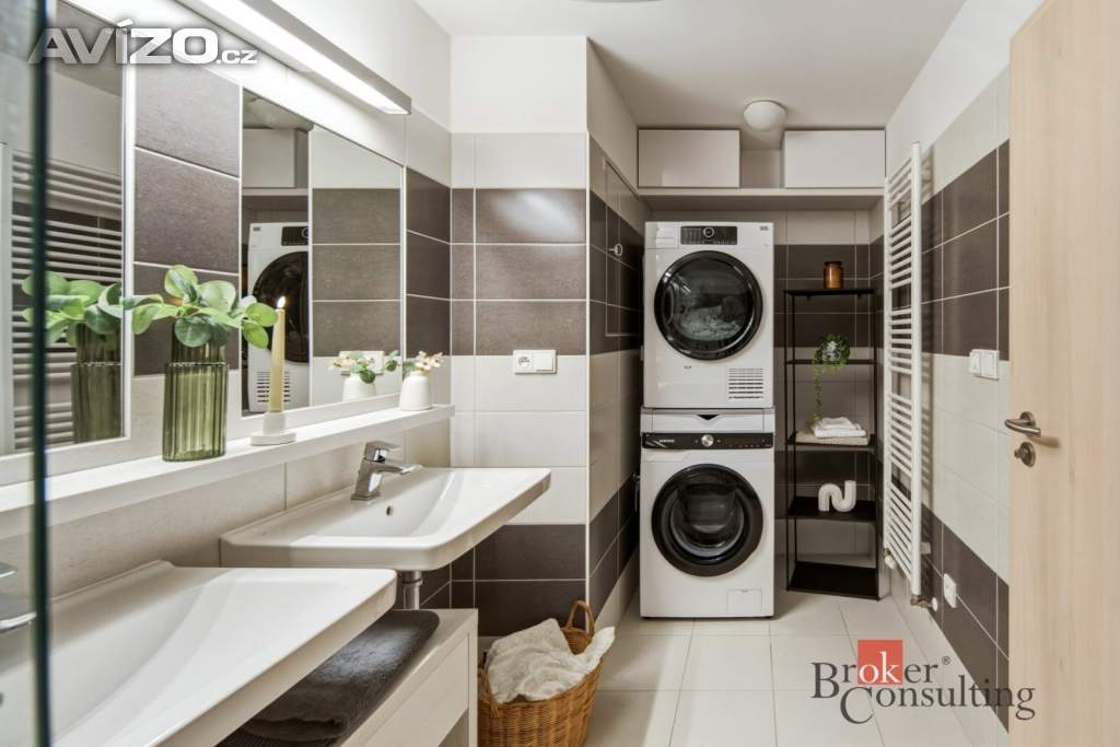 Foto inzerátu Prodej bytu 3+kk 92 m², Pardubice