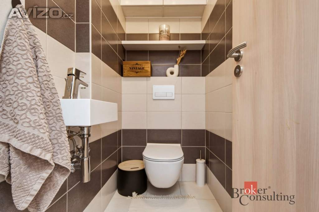 Foto inzerátu Prodej bytu 3+kk 92 m², Pardubice