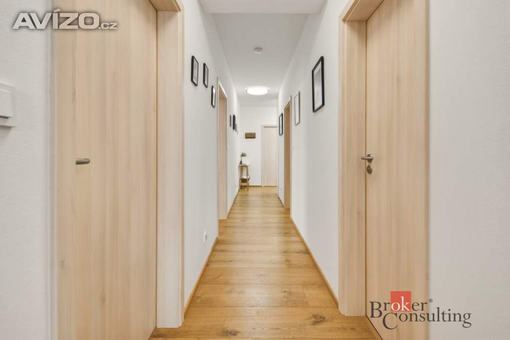Foto inzerátu Prodej bytu 3+kk 92 m², Pardubice