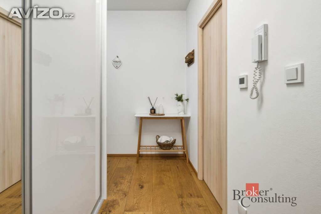 Foto inzerátu Prodej bytu 3+kk 92 m², Pardubice