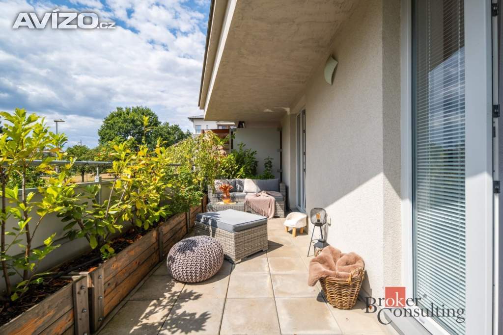 Foto inzerátu Prodej bytu 3+kk 92 m², Pardubice