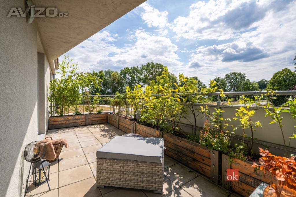 Foto inzerátu Prodej bytu 3+kk 92 m², Pardubice