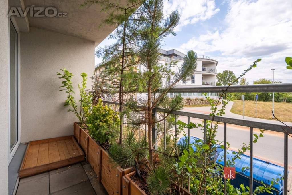 Foto inzerátu Prodej bytu 3+kk 92 m², Pardubice