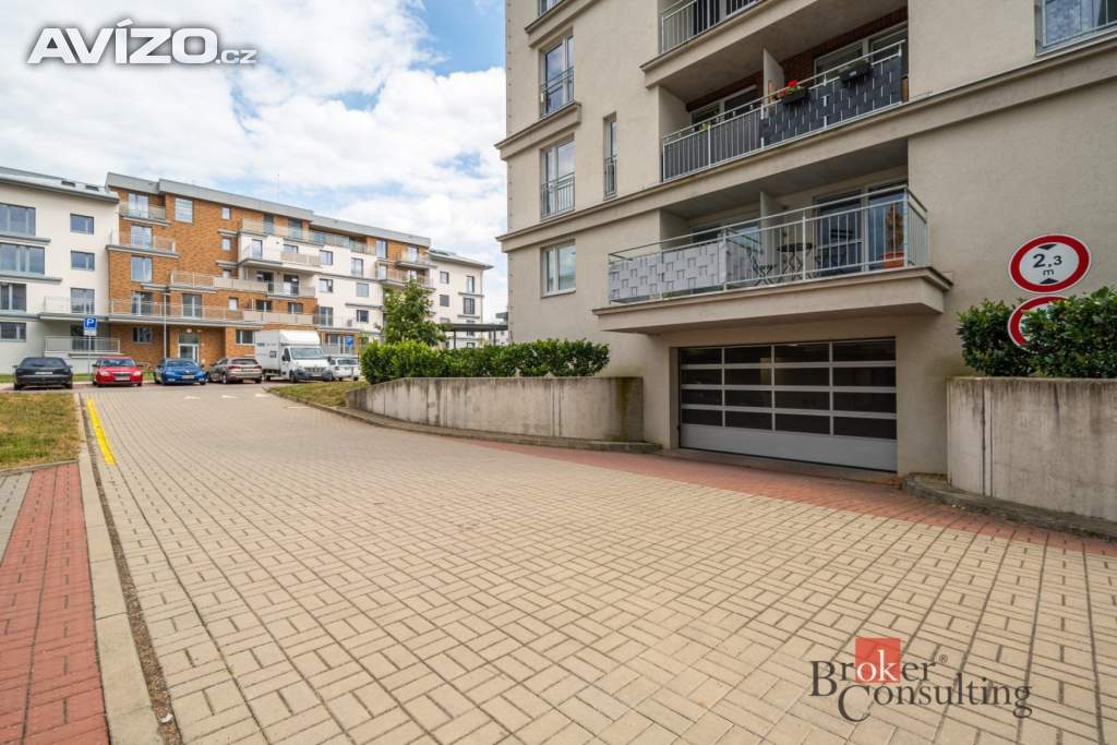 Foto inzerátu Prodej bytu 3+kk 92 m², Pardubice