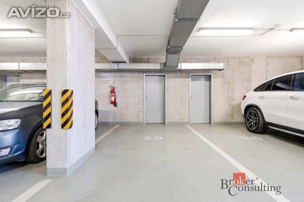Foto inzerátu Prodej bytu 3+kk 92 m², Pardubice