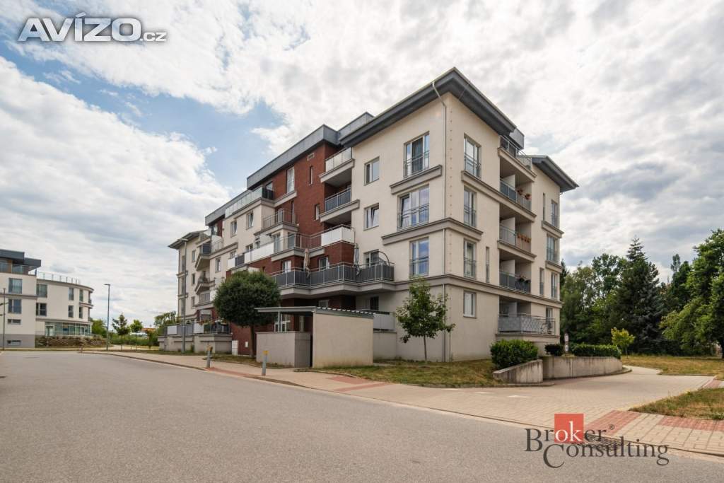 Foto inzerátu Prodej bytu 3+kk 92 m², Pardubice