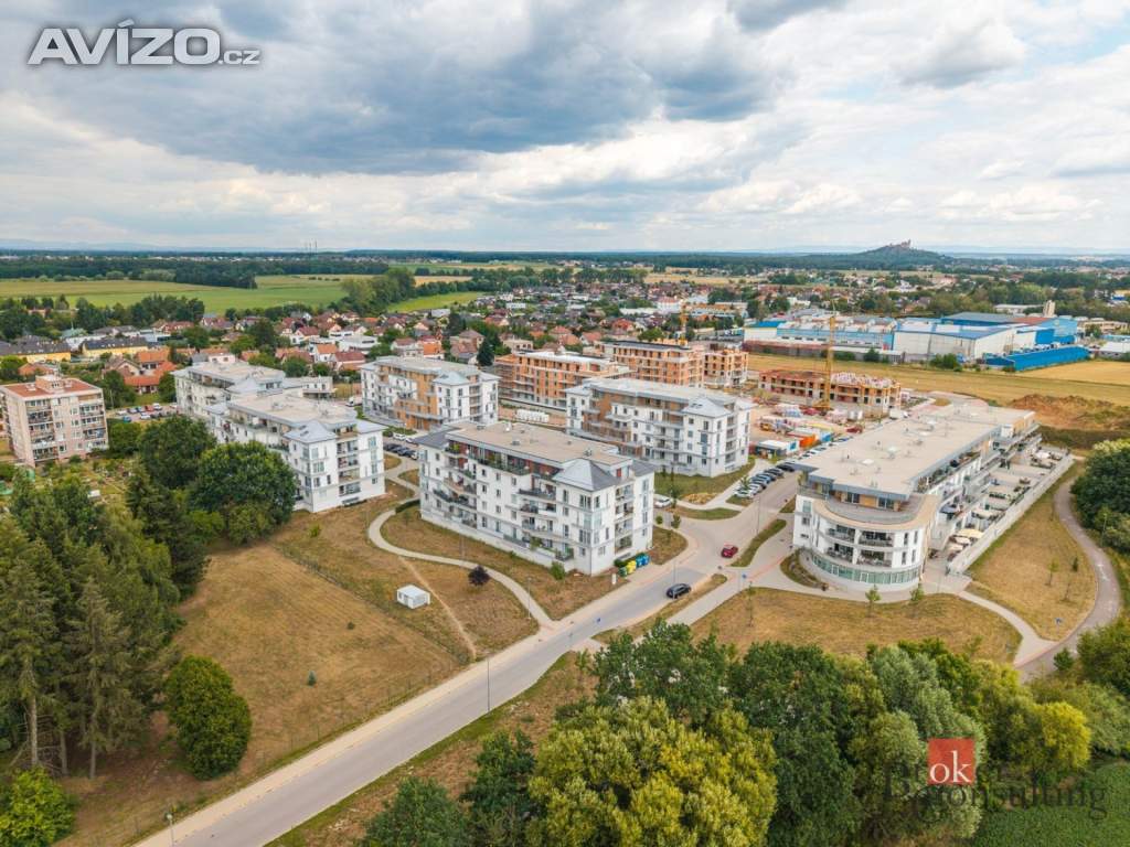 Foto inzerátu Prodej bytu 3+kk 92 m², Pardubice