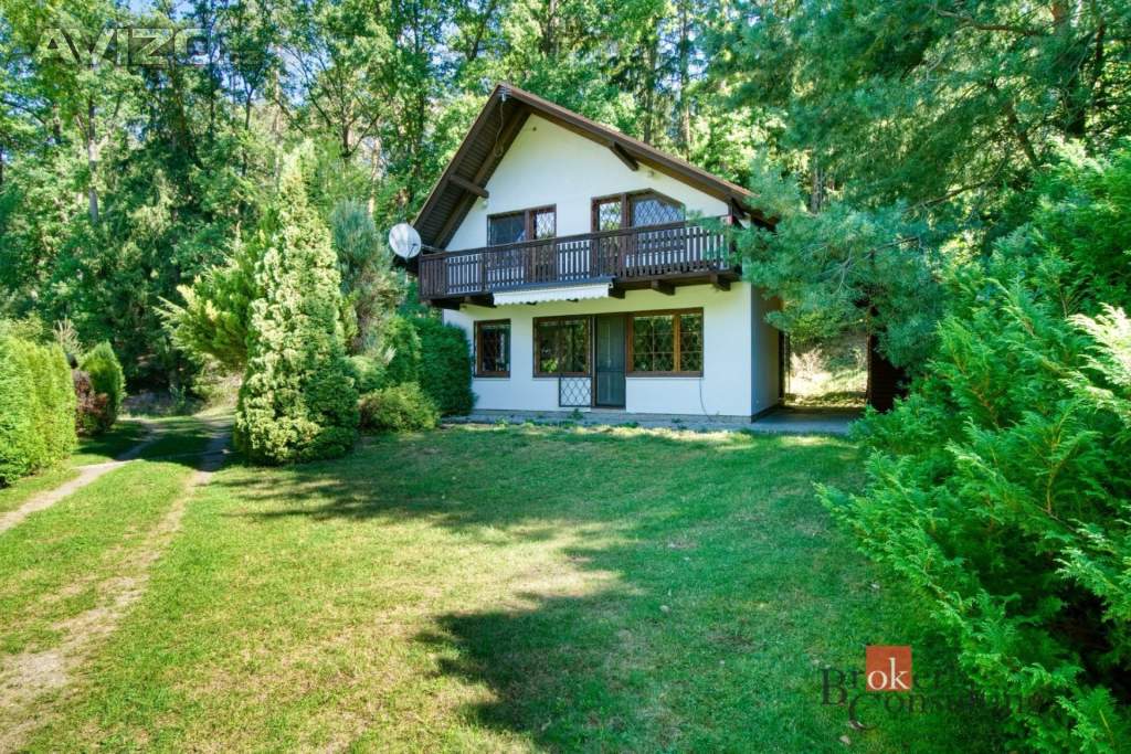 Prodej chaty 94 m², Černýšovice