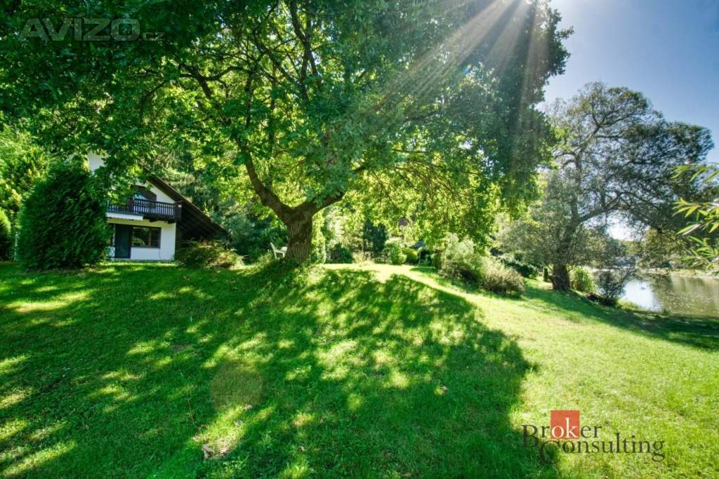 Foto inzerátu Prodej chaty 94 m², Černýšovice