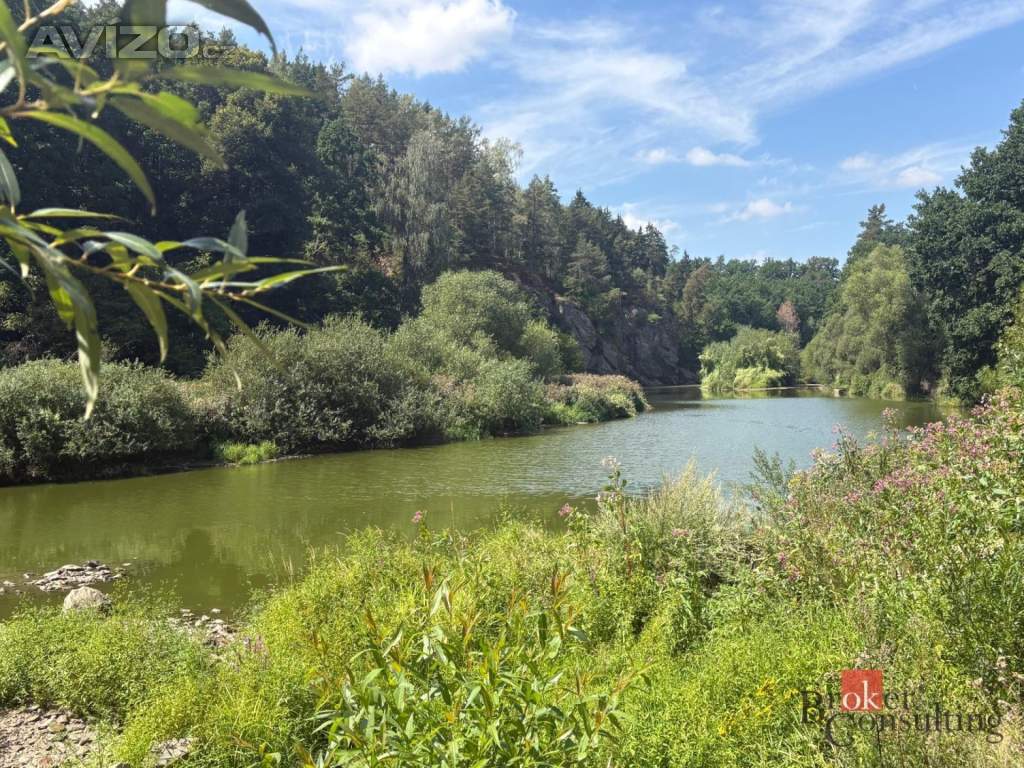 Foto inzerátu Prodej chaty 94 m², Černýšovice