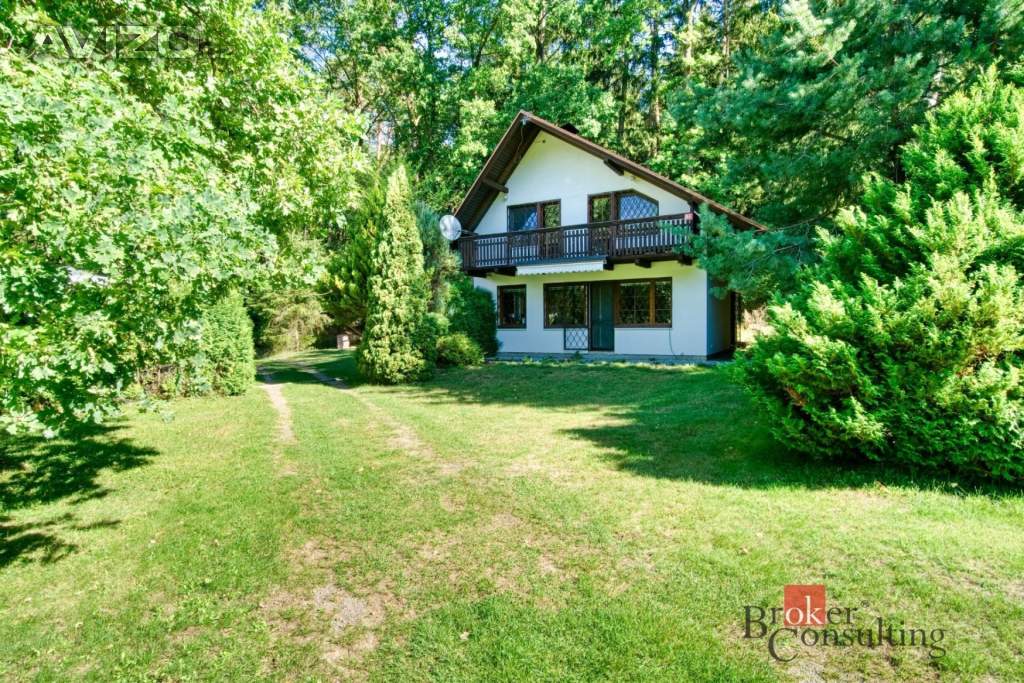 Foto inzerátu Prodej chaty 94 m², Černýšovice