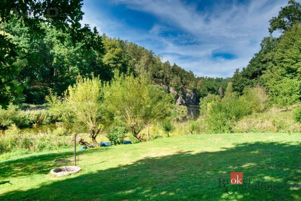 Foto inzerátu Prodej chaty 94 m², Černýšovice