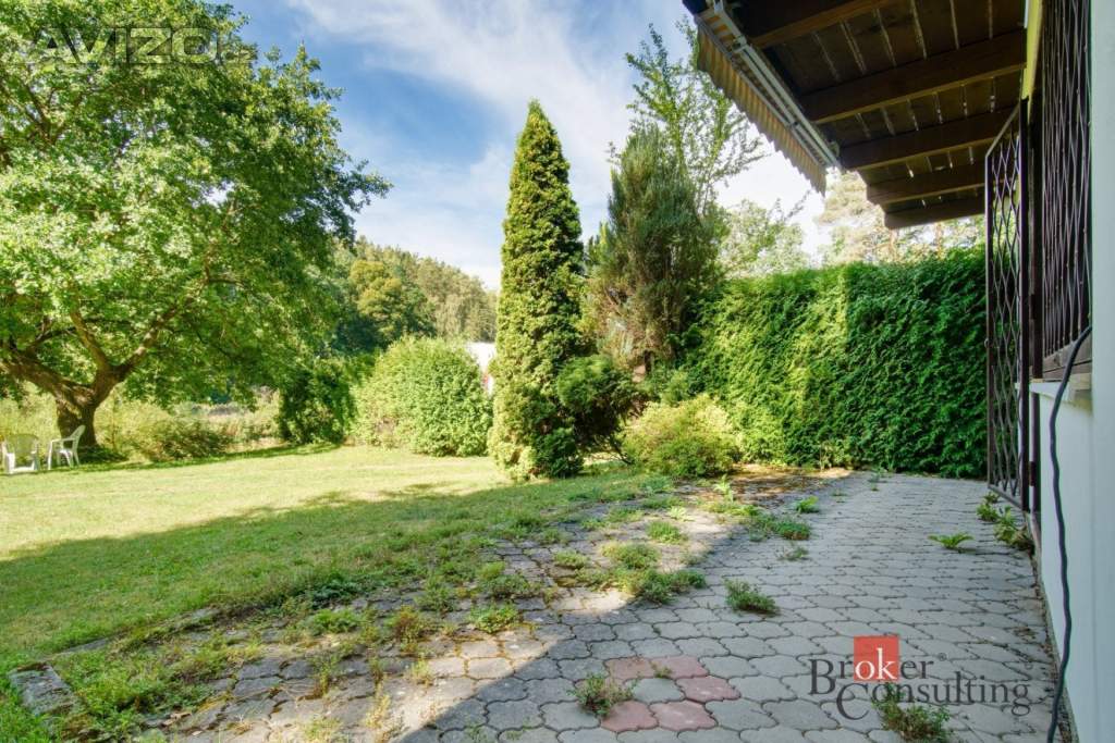 Foto inzerátu Prodej chaty 94 m², Černýšovice