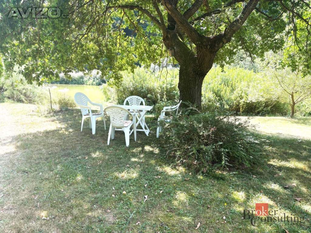 Foto inzerátu Prodej chaty 94 m², Černýšovice