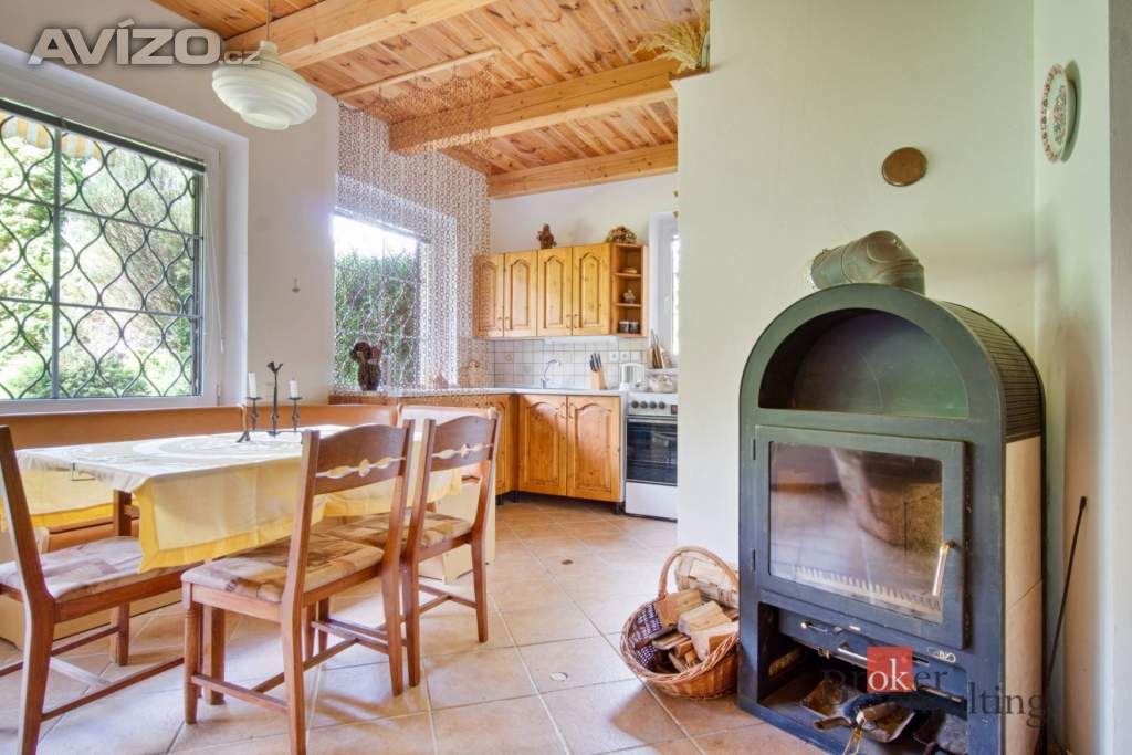 Foto inzerátu Prodej chaty 94 m², Černýšovice