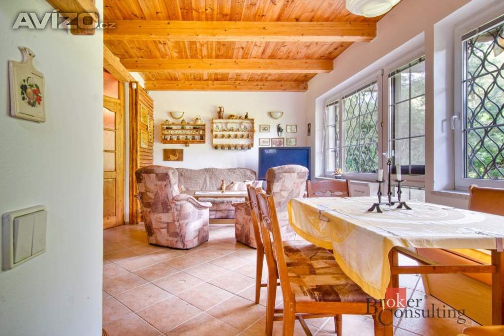Foto inzerátu Prodej chaty 94 m², Černýšovice