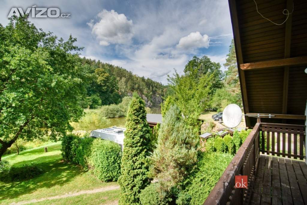 Foto inzerátu Prodej chaty 94 m², Černýšovice