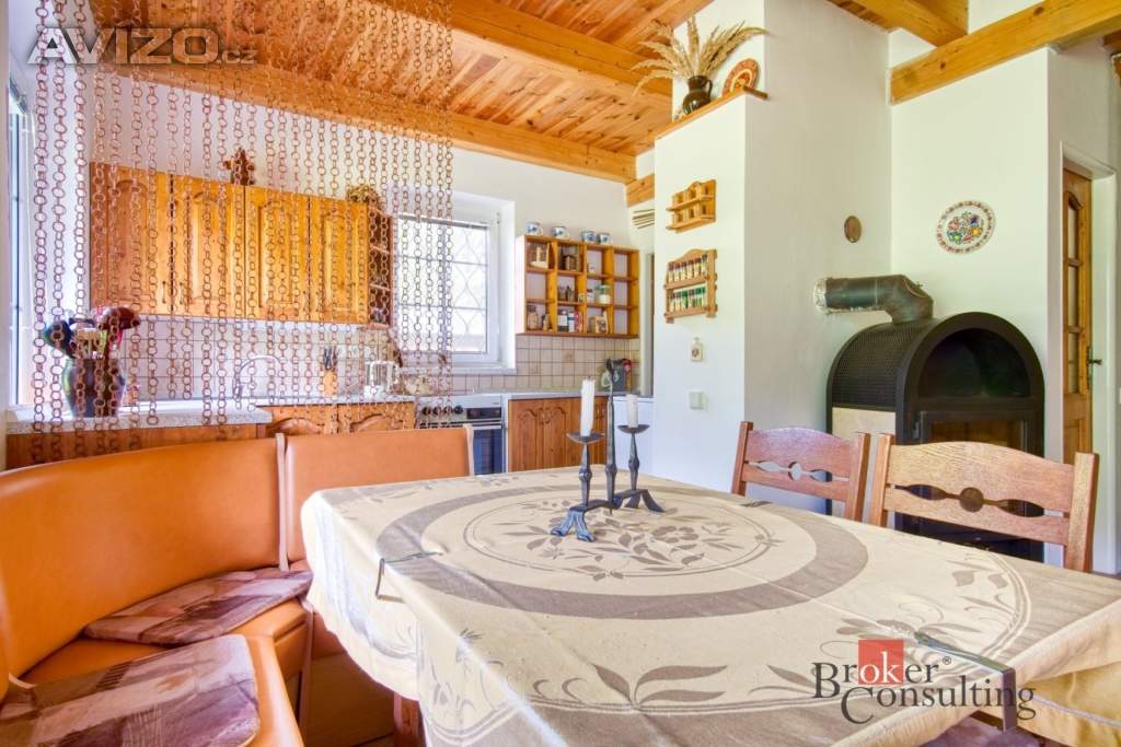 Foto inzerátu Prodej chaty 94 m², Černýšovice