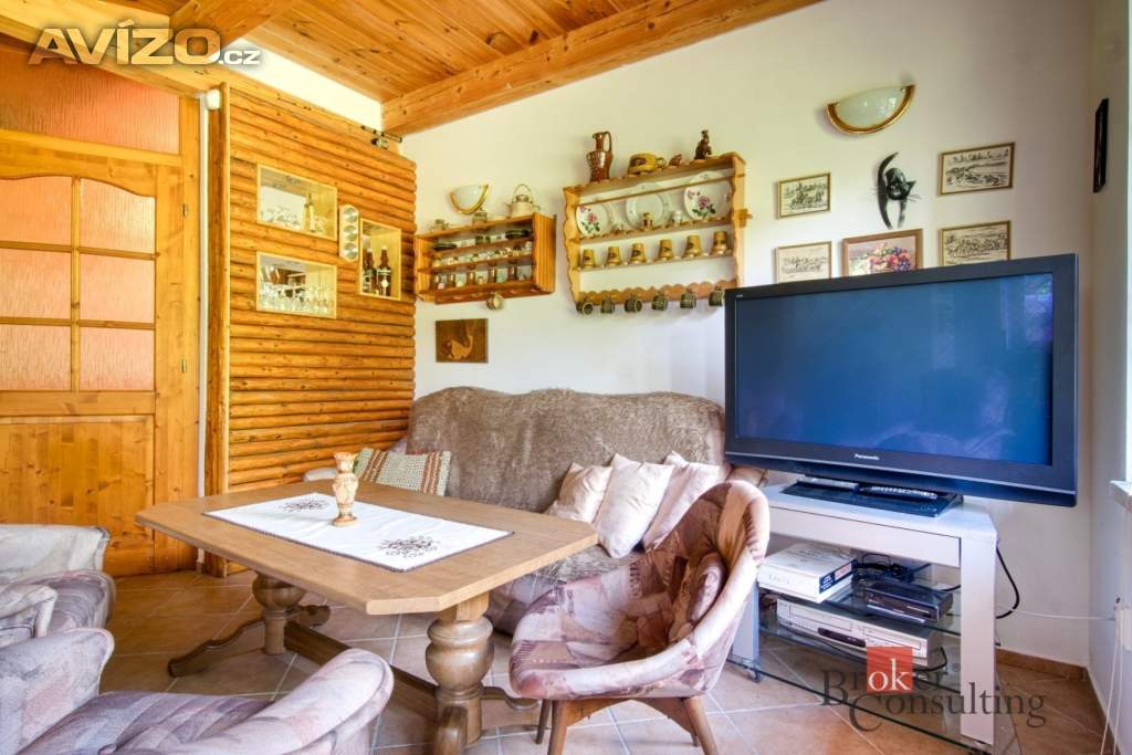 Foto inzerátu Prodej chaty 94 m², Černýšovice