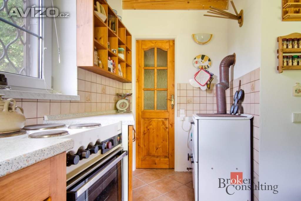 Foto inzerátu Prodej chaty 94 m², Černýšovice