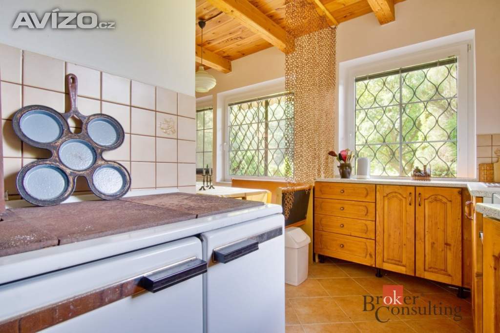 Foto inzerátu Prodej chaty 94 m², Černýšovice