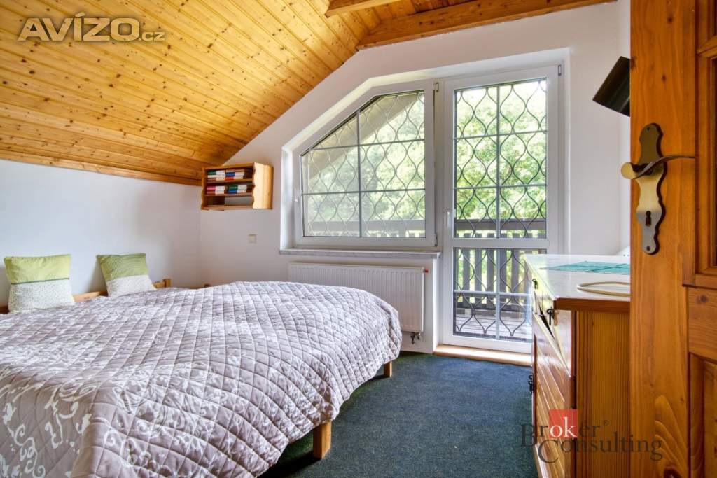 Foto inzerátu Prodej chaty 94 m², Černýšovice