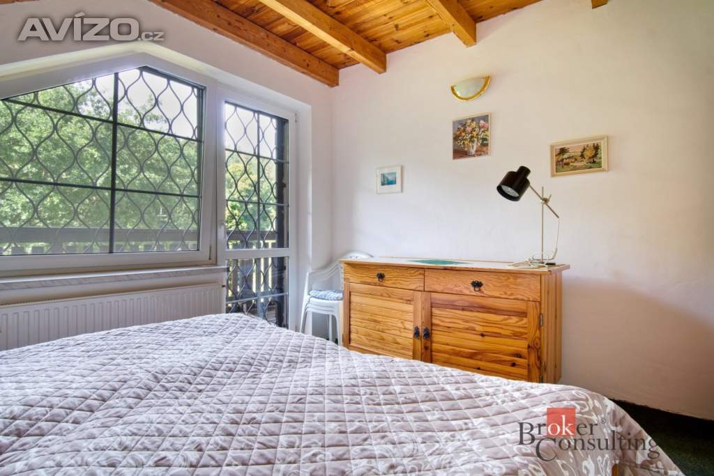 Foto inzerátu Prodej chaty 94 m², Černýšovice
