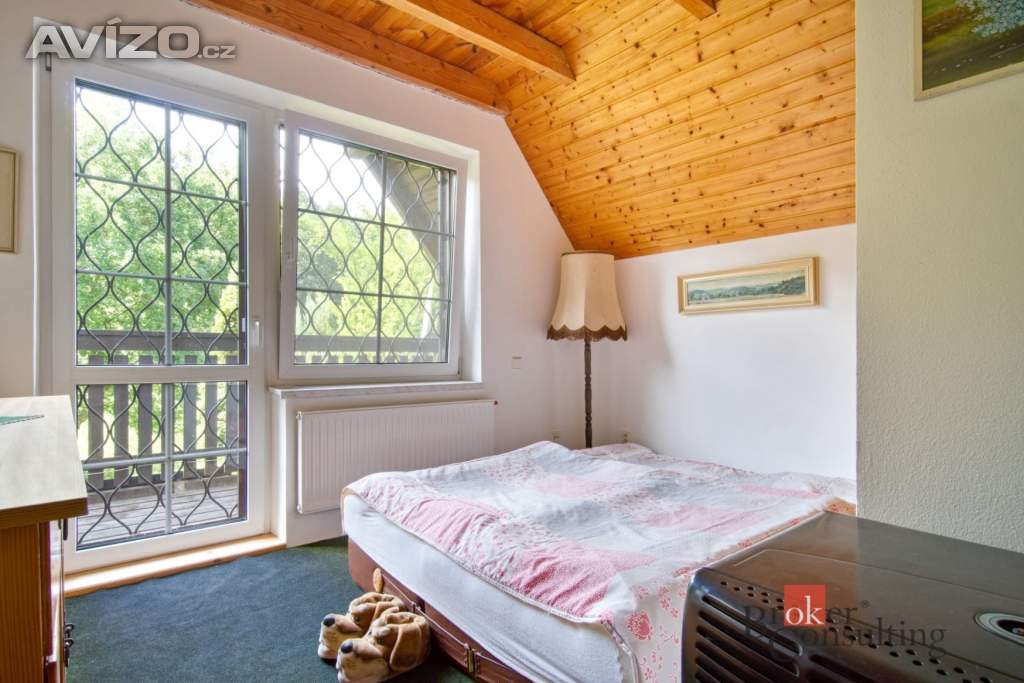 Foto inzerátu Prodej chaty 94 m², Černýšovice