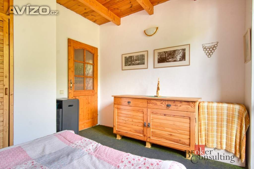 Foto inzerátu Prodej chaty 94 m², Černýšovice