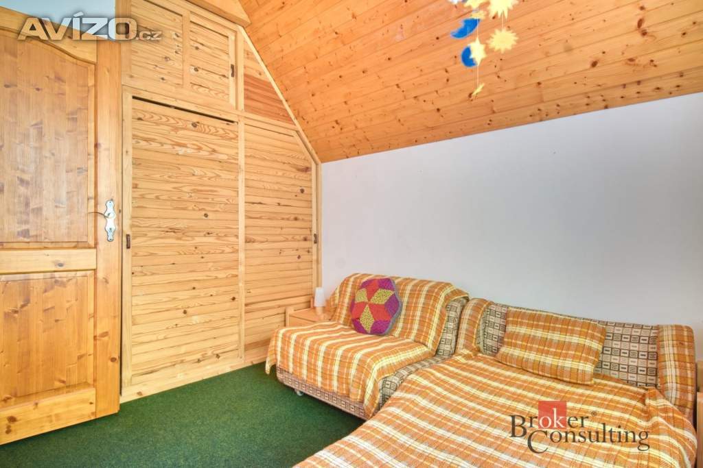 Foto inzerátu Prodej chaty 94 m², Černýšovice