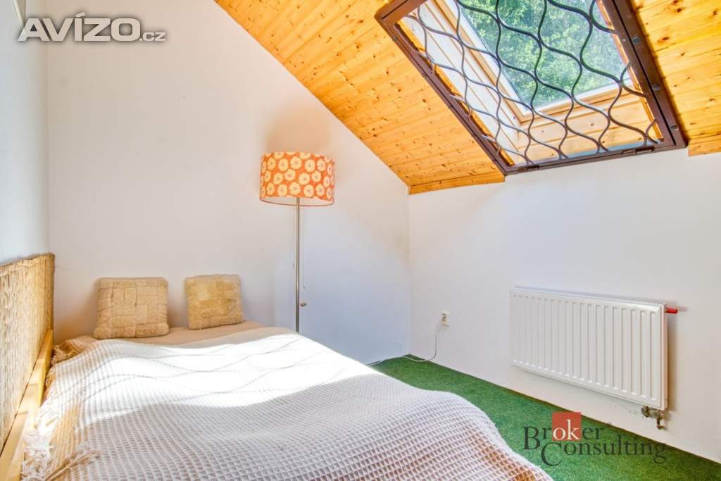 Foto inzerátu Prodej chaty 94 m², Černýšovice