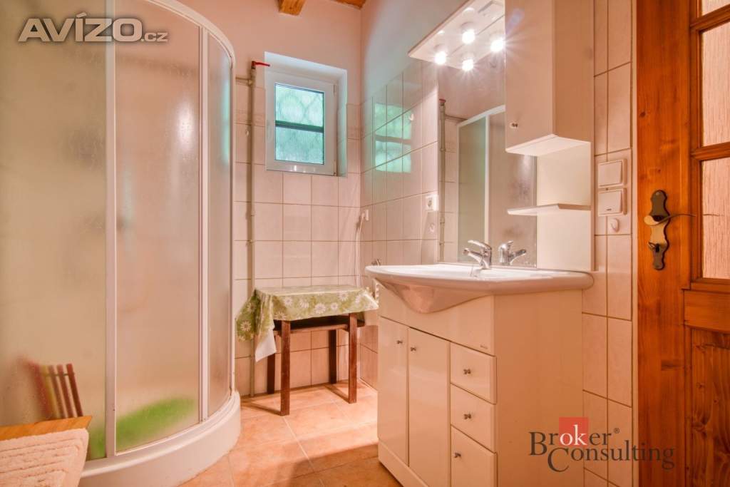 Foto inzerátu Prodej chaty 94 m², Černýšovice