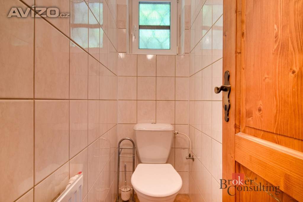 Foto inzerátu Prodej chaty 94 m², Černýšovice
