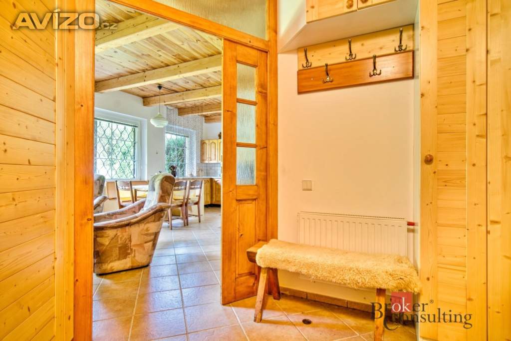 Foto inzerátu Prodej chaty 94 m², Černýšovice