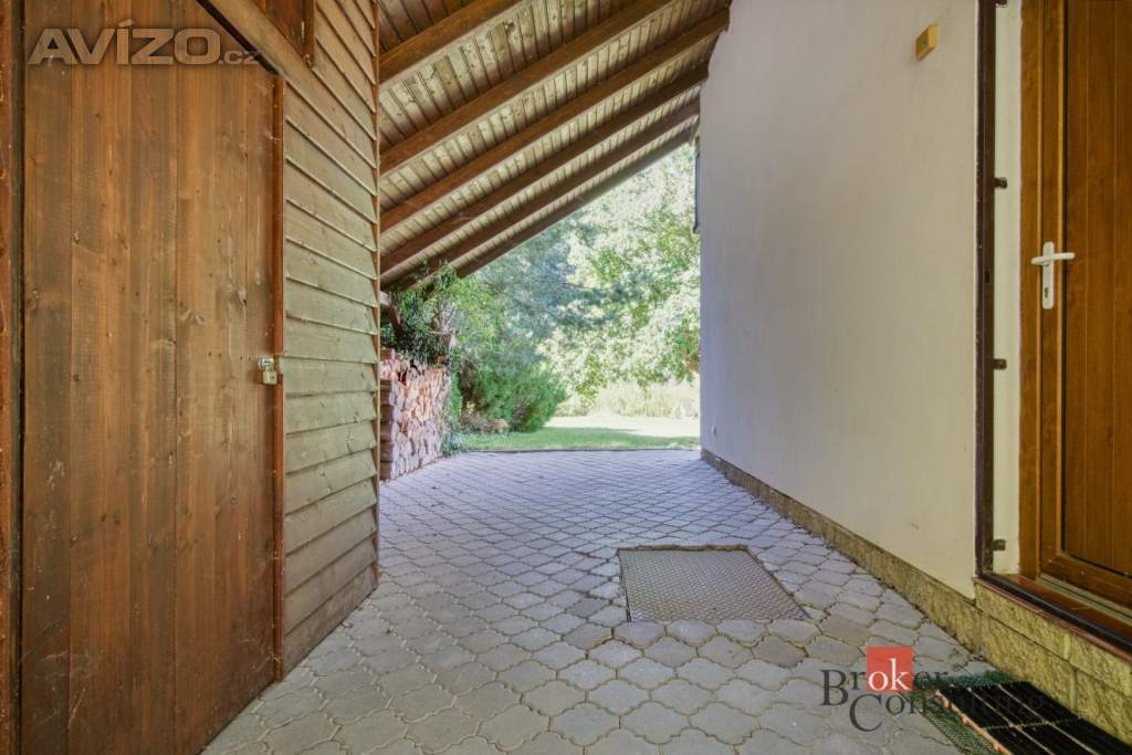 Foto inzerátu Prodej chaty 94 m², Černýšovice