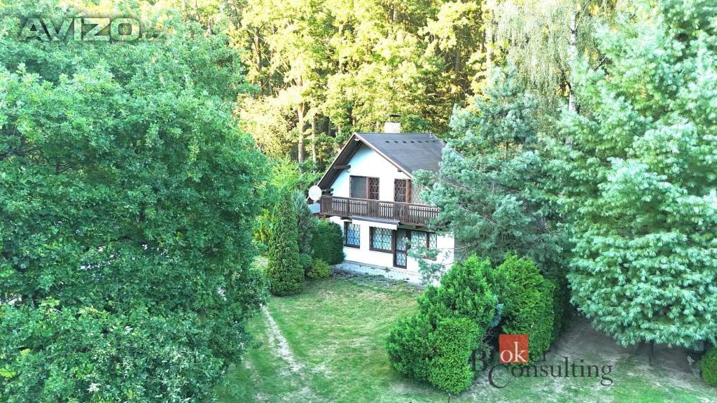 Foto inzerátu Prodej chaty 94 m², Černýšovice