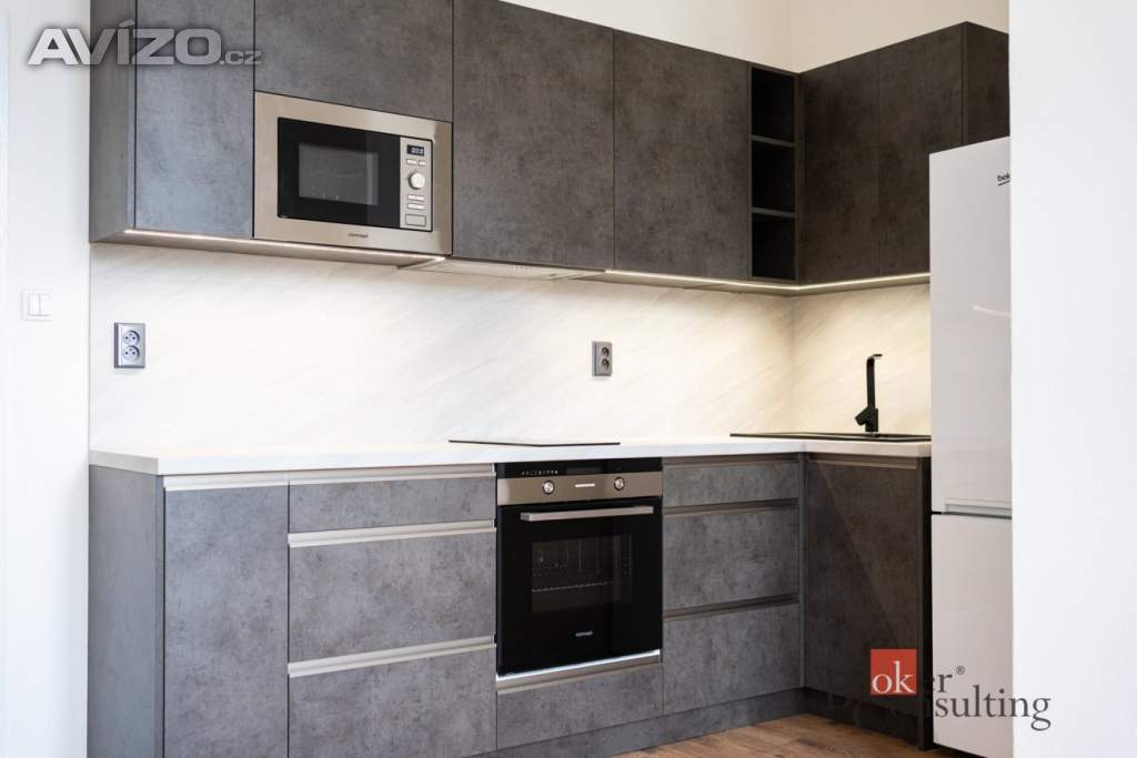 Foto inzerátu Prodej bytu 1+kk 25 m², Ostrava