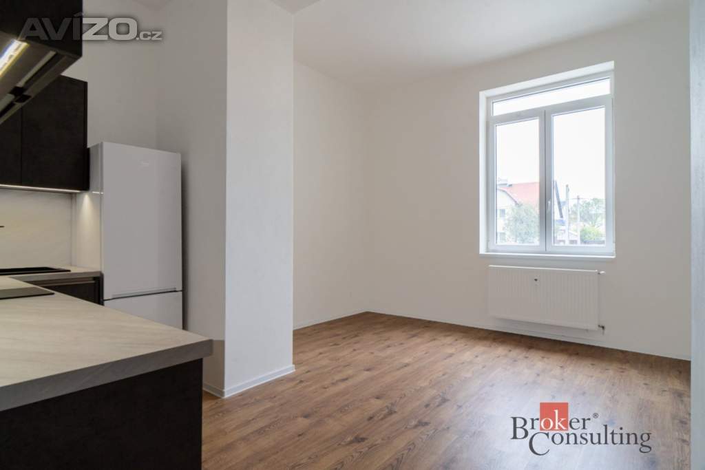 Foto inzerátu Prodej bytu 1+kk 25 m², Ostrava